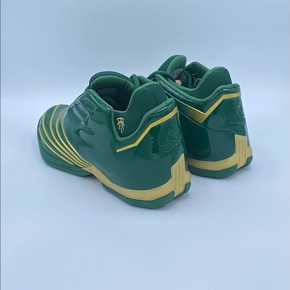 7.5M / 8.5W - [NEW] Adidas T-Mac 2.0‎ Restored SVSM Men's Shoes FY9931